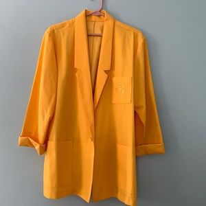 Barrie Steven’s Light  summer blazer
